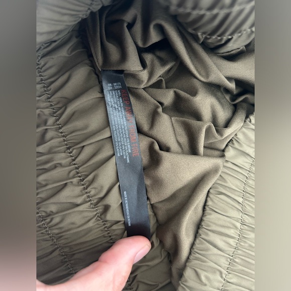 Free People Movement Get Your Flirt On Short - Picture 10 of 10